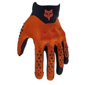 Перчатки FOX Bomber LT Glove - CЄ [Burnt Orange]