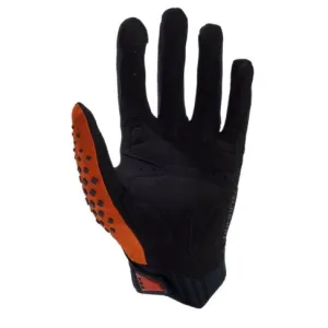 Перчатки FOX Bomber LT Glove - CЄ [Burnt Orange]