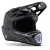 Шолом FOX V3 RS Helmet - SOLID [Black], S