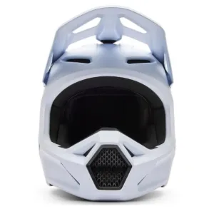 Шлем FOX YTH V1 Helmet - SOLID [White]