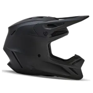 Шлем FOX YTH V3 Helmet - SOLID 