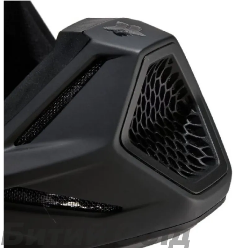 Шлем FOX YTH V3 Helmet - SOLID 