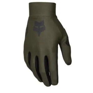 Рукавички FOX FLEXAIR Glove [Olive Green]