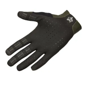 Рукавички FOX FLEXAIR Glove [Olive Green]