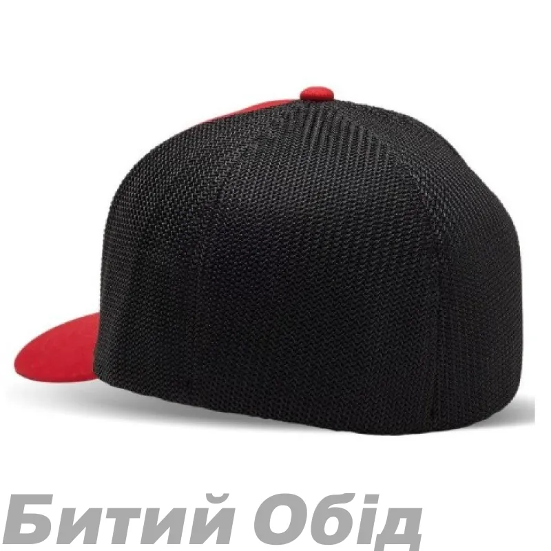 Кепка FOX FlexFit Hat - ABSOLUTE 
