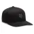 Кепка FOX TECH FlexFit Hat - HEAD [Black], L/XL