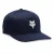 Кепка FOX TECH FlexFit Hat - HEAD [Midnight], L/XL