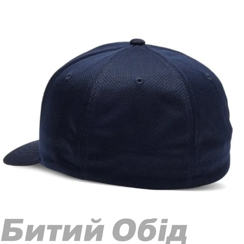 Кепка FOX TECH FlexFit Hat - HEAD 