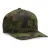 Кепка FOX FlexFit Hat - HEAD [Green], L/XL