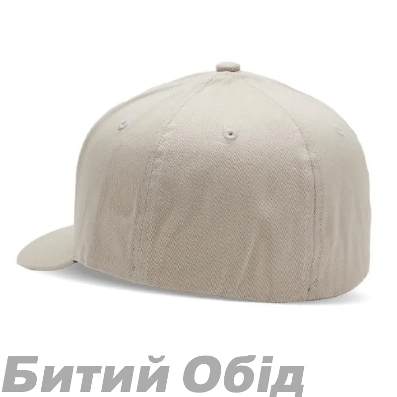 Кепка FOX FlexFit Hat - HEAD 