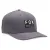 Кепка FOX TECH FlexFit Hat - NON STOP [Steel Gray], L/XL