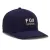 Кепка FOX TECH FlexFit Hat - NON STOP [Midnight], L/XL