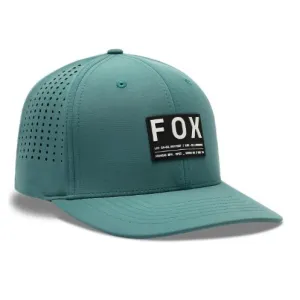 Кепка FOX TECH FlexFit Hat - NON STOP 