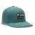 Кепка FOX TECH FlexFit Hat - NON STOP [Pine], S/M