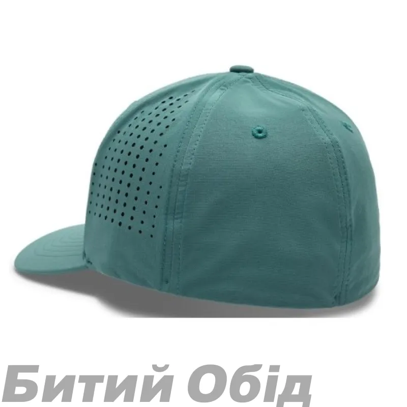 Кепка FOX TECH FlexFit Hat - NON STOP 