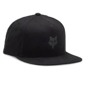 Кепка FOX SnapBack Hat - HEAD, One Size