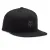 Кепка FOX SnapBack Hat - HEAD [Black], One Size