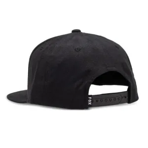 Кепка FOX SnapBack Hat - HEAD, One Size