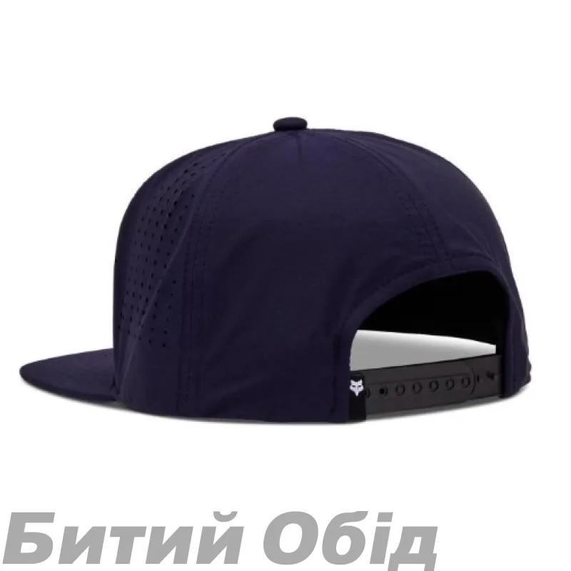 Кепка FOX TECH SnapBack Hat - NON STOP, One Size