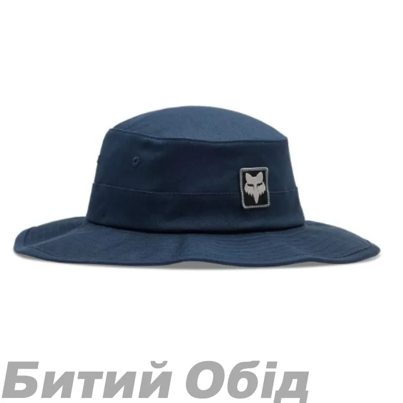Панама FOX Sun Hat - BASE OVER [Midnight]