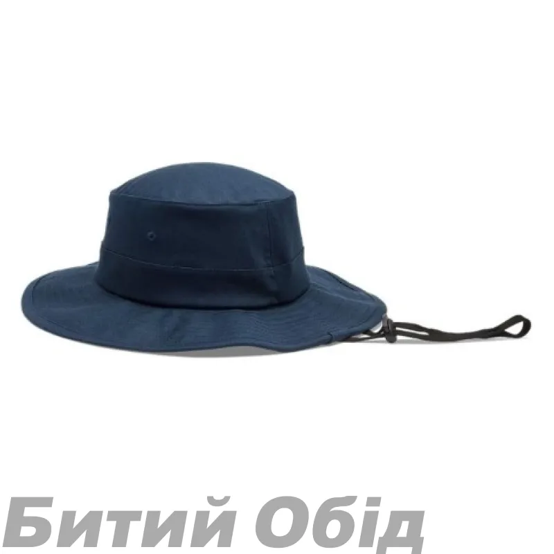 Панама FOX Sun Hat - BASE OVER [Midnight]