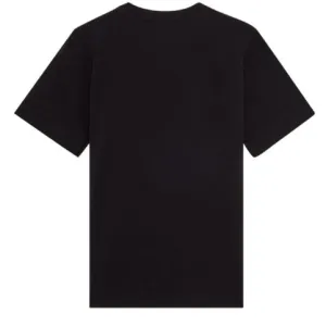 Футболка FOX Youth Short Sleeve Tee - ABSOLUTE [Black]