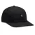 Кепка FOX StrapBack Hat - LEVEL UP [Black], One Size