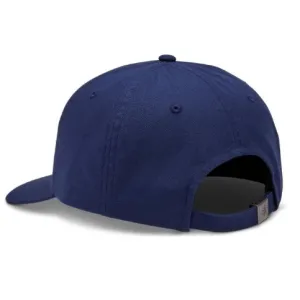 Кепка FOX StrapBack Hat - LEVEL UP, One Size