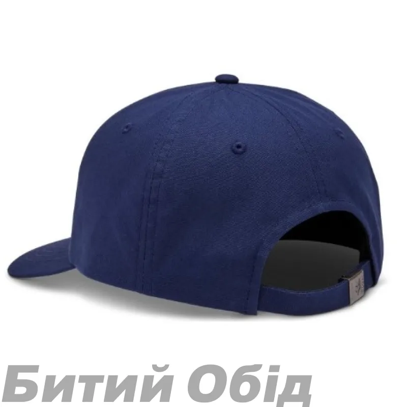 Кепка FOX StrapBack Hat - LEVEL UP, One Size