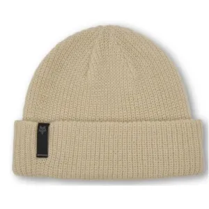 Шапка FOX Beanie - MACHINIST, One Size
