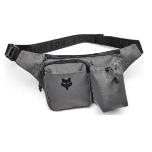 Сумка FOX Premium Hip Pack - HEAD [Pewter], Belt Bag