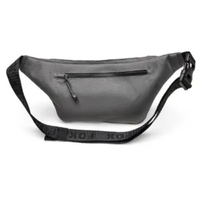 Сумка FOX Premium Hip Pack - HEAD [Pewter], Belt Bag