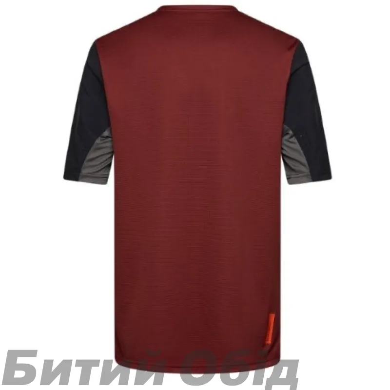 Джерси FOX DEFEND Jersey [Rust]