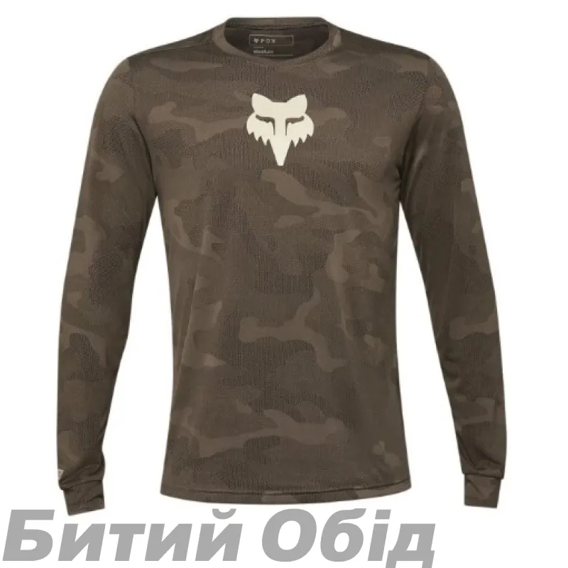 Джерсі FOX RANGER TRU-DRI® Jersey [Dirt]