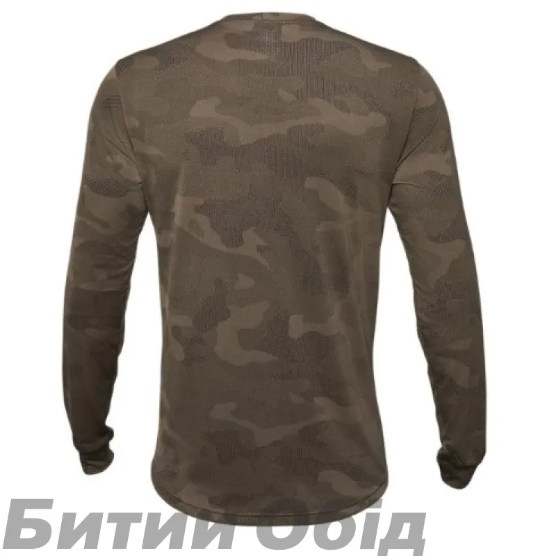 Джерсі FOX RANGER TRU-DRI® Jersey [Dirt]