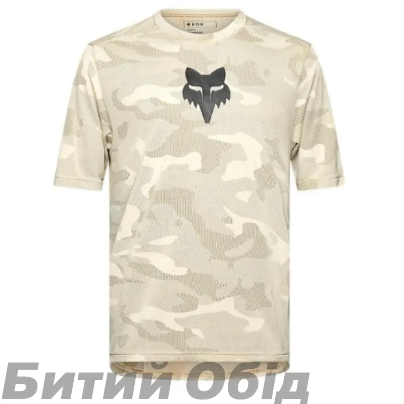 Джерсі FOX RANGER TRU-DRI® Jersey [Cream]