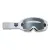Окуляри FOX VUE Goggle - CORE [White], Grey Lens