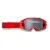 Окуляри FOX VUE Goggle - CORE [Flo Red], Grey Lens
