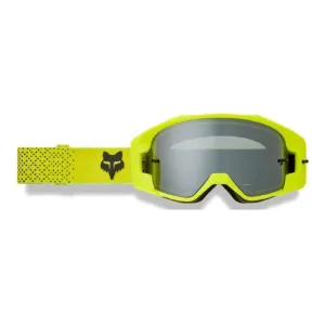 Очки FOX VUE Goggle - CORE, Grey Lens
