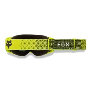 Очки FOX VUE Goggle - CORE, Grey Lens