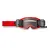 Окуляри FOX VUE ROLL-OFF Goggle [Flo Red], Roll-Off