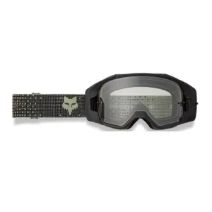 Очки FOX VUE Enduro Goggle [Adobe], Dual Clear Lens