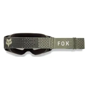 Очки FOX VUE Enduro Goggle [Adobe], Dual Clear Lens