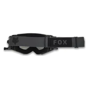 Очки FOX AIRSPACE ROLL-OFF Goggle [Black], Roll-Off