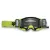 Окуляри FOX AIRSPACE II ROLL-OFF Goggle [Flo Yellow], Roll-Off