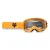 Окуляри FOX MAIN Goggle - CORE [Tangerine], Clear Lens