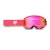 Очки FOX MAIN SPARK Goggle - CORE [Pink], Mirror Pink Lens