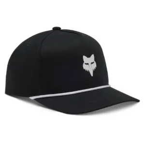 Кепка FOX Rope Hat - HEAD [Black], One Size