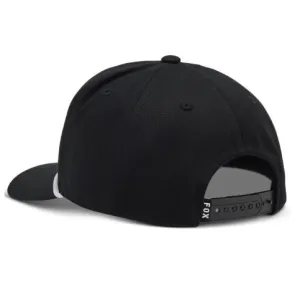 Кепка FOX Rope Hat - HEAD [Black], One Size