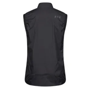 Жилет FOX RANGER WIND Vest [Black]